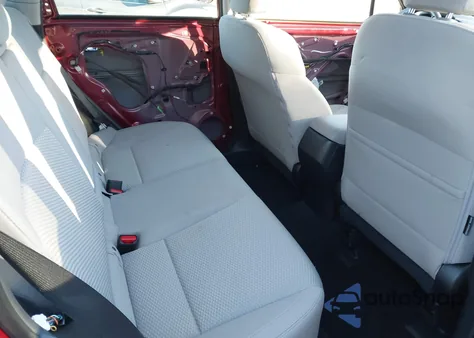 2018 Subaru Forester 2.5I Premium from USA, damaged, VIN JF2SJAGC2JH572543